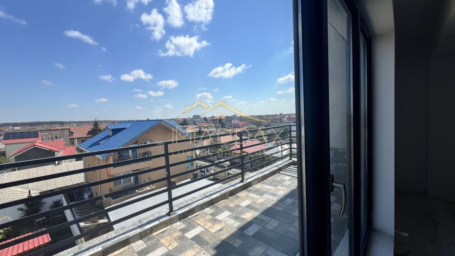 Apartament *3 camere* // Andronache - Poză 11