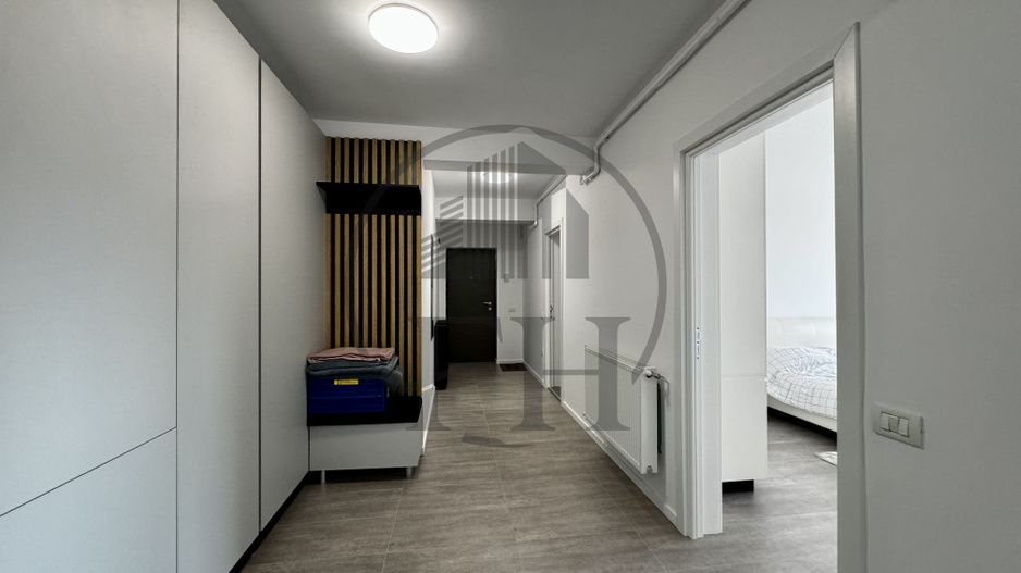 RENTED / INCHIRIAT- Apartament 2 camere de închiriat Palazu Mare, Constanța - Poză 4