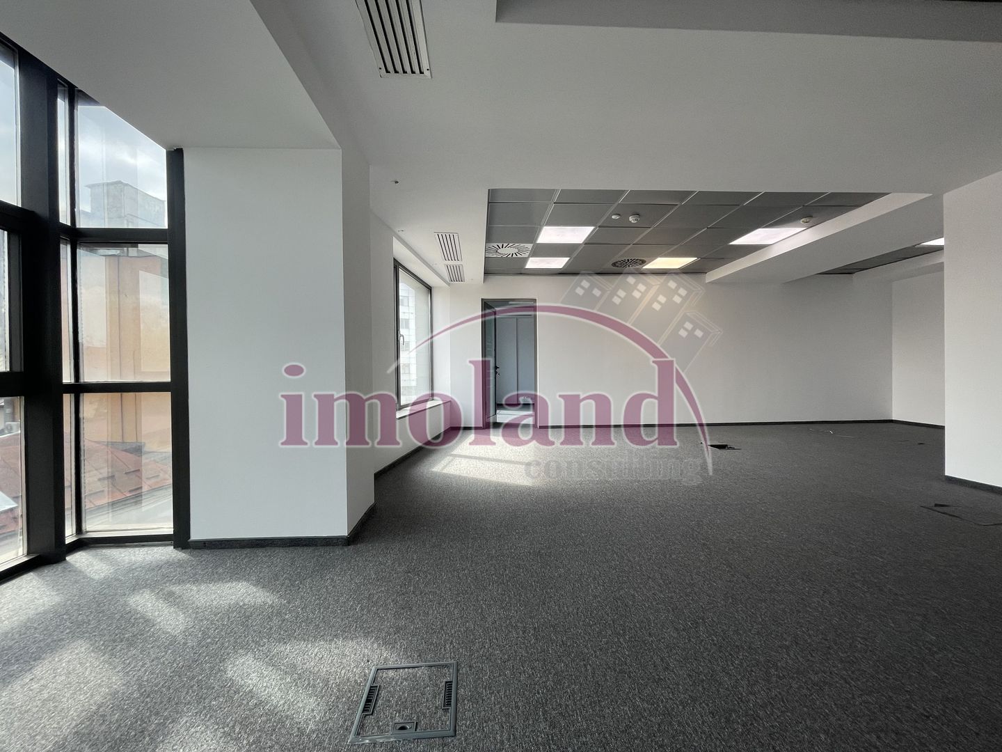 Închiriere spațiu birouri 335 mp | etaj complet | Piața Victoriei - Poză 9