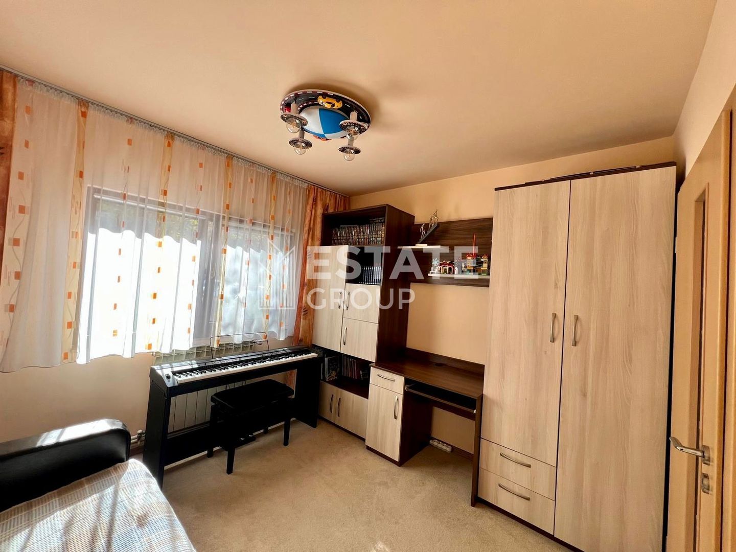 Apartament 3 camere semidecomandat, Girocului, aproape de Padurice - Poză 14
