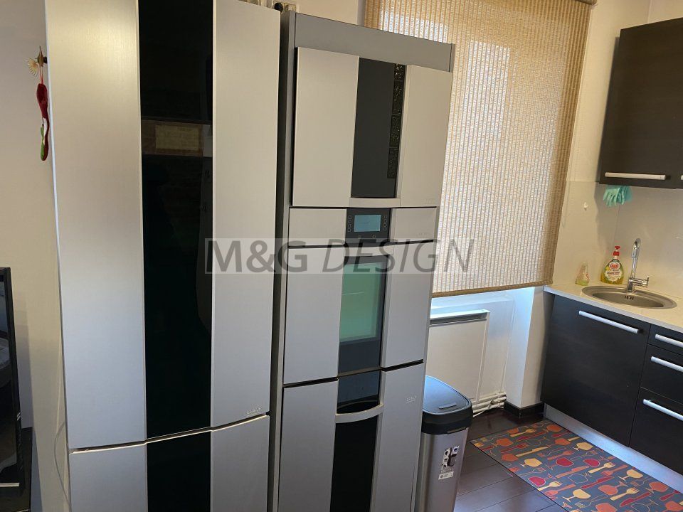 Apartament 2 camere zona Medicina - Poză 7