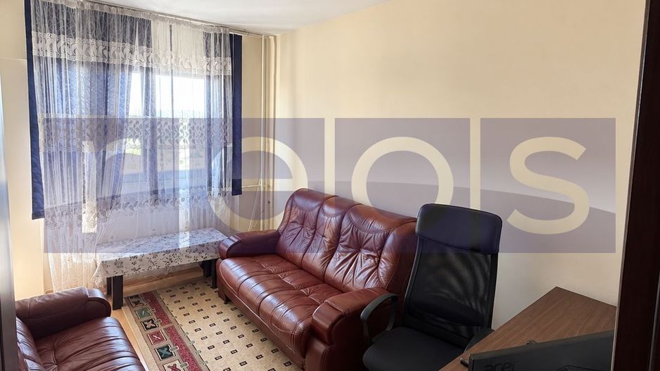 VANZARE 3 CAMERE | 74 MP | BULEVARDUL LACUL TEI | ETAJ 8/10 | 2 BALCOANE - Poză 2