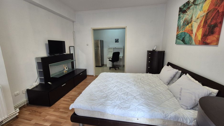 Studio 42,50 mp - Calea Victoriei - Poză 2