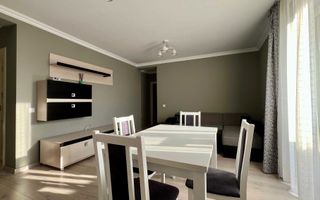 Apartament 3 camere | Parcare | 65 mp | Zona Cetatii | Floresti - Poză 5