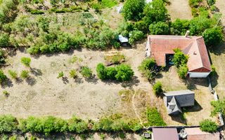 Casa caramida+ teren 3160+ cabana lemn Bencecu de Jos - Poză 4