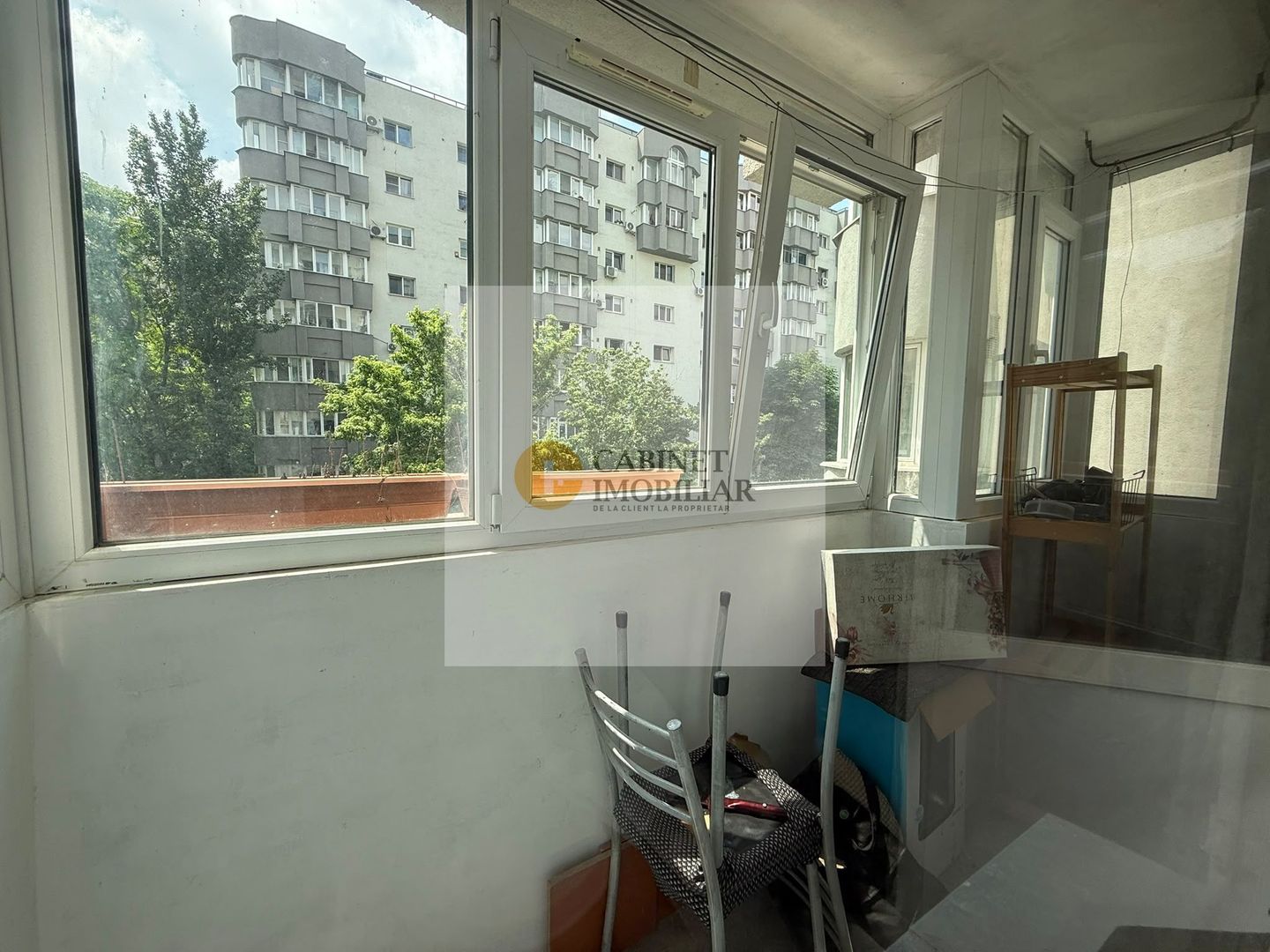 Unirii I 3 camere- decomandat I Etaj 2 I 1991 - Poză 29