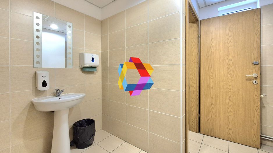 Spatiu de birouri Brașov - 386 mp - Poză 12