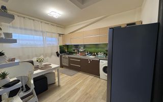 Apartament 2 camere de vanzare | mobilat & utilat, Popești-Leordeni - Poză 13