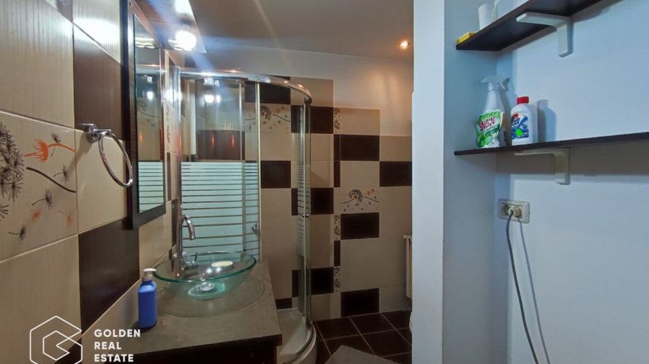 Apartament 2 camere super spatios, etajul 1, Ultracentral - Poză 4