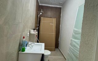 Apartament 3 camere la curte - Poză 9
