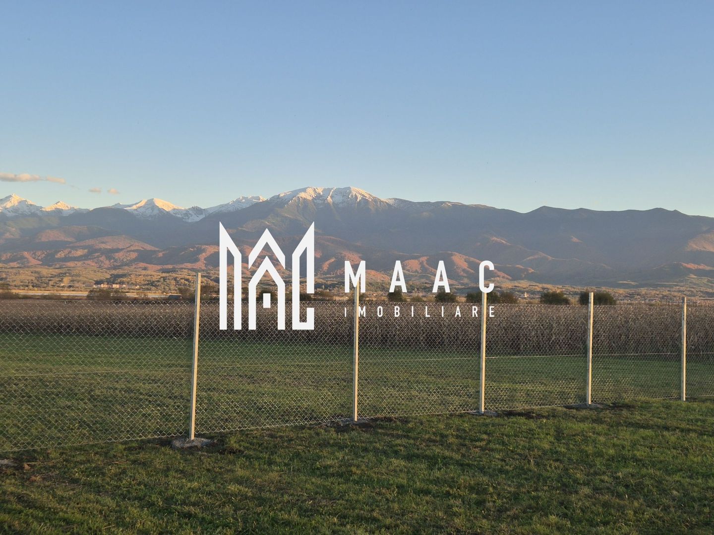 Teren | EXTRAVILAN | 500 MP | Bradu - Poză 2