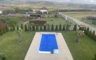 Vila moderna | 5 camere | 300 MPU | Piscina| Daia - Poză 2