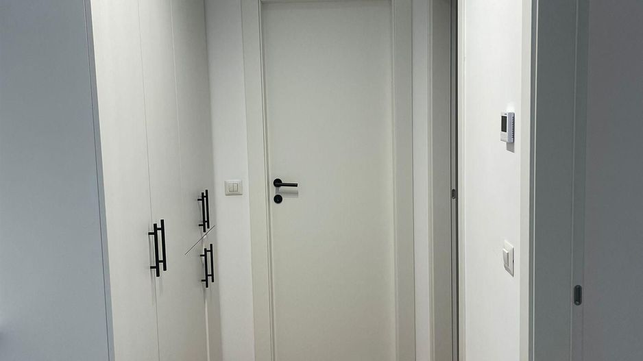 Apartament 2 camere, 13 sepeptembrie, bloc nou, centrala proprie - Poză 14