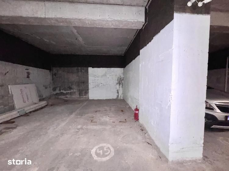 Vanzare Studio 36 mp, bloc 2011 – Șos. Colentina (Carrefour) - Poză 10
