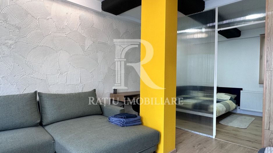 Apartament cu 2 camere la casa | Centrala pe gaz | Oradea - Poză 3