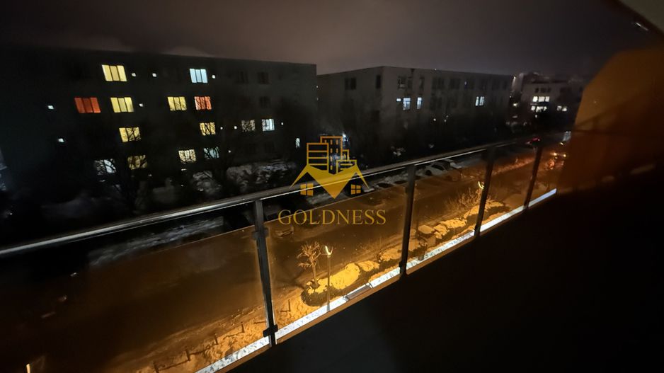 2 camere, Parcare, Gheorgheni, Iulius Mall, Viva City, AC - Poză 9