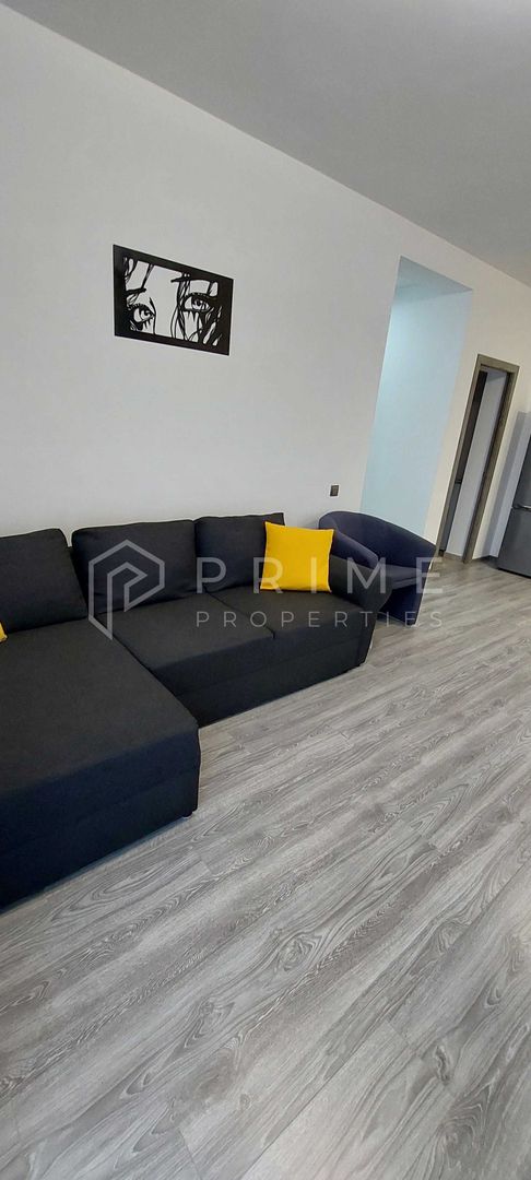 Închiriere Apartament 2 camere, Green Residence (Cartier Unirii) - Poză 2