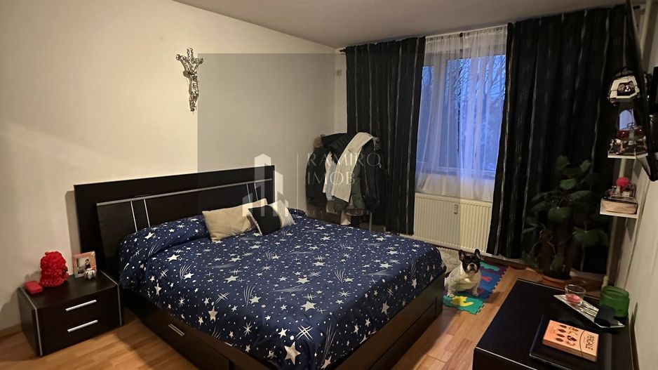 Apartament 2 camere decomandat Alexandru Obregia Sector 4/ loc parcare - Poză 7