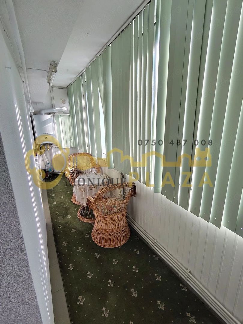 3 Camere | Centrala termica | Expunere pe două laturi | - Poză 6