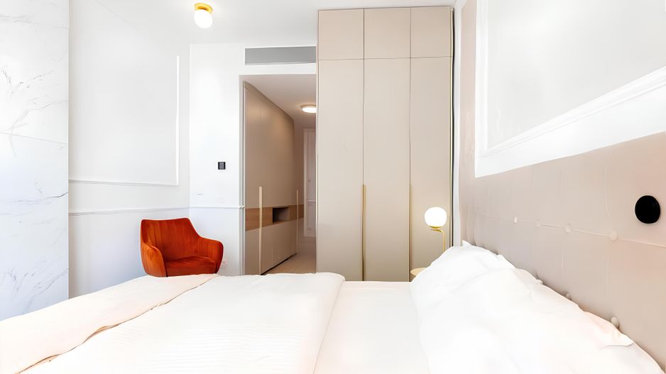 Apartament High End 3 camere Upsite I Loc de parcare si boxa - Poză 16