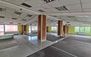 Spatiu birouri de închiriat Brasov - 500 mp # Plus-imo.ro - Poză 1
