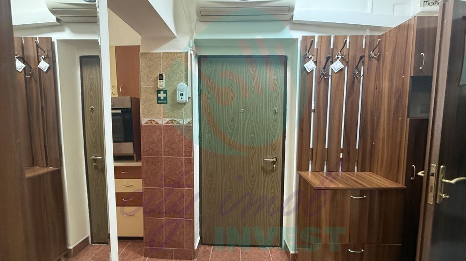 Apartament 2 camere | Boutique P+2 | 44 mp utili | Zonă liniștită - Poză 12
