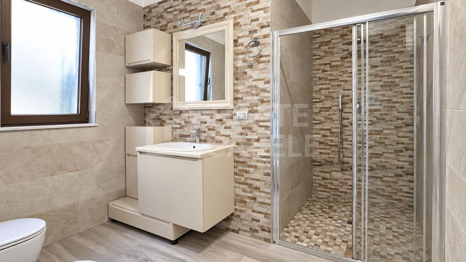 Casă individuală | 6 camere | teren 500 mp și grădină amenajată | Someșeni - Poză 8
