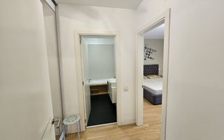 2 Camere de Închiriat | Zona Baneasa – Mobilat Modern, Gata de Mutat - Poză 10