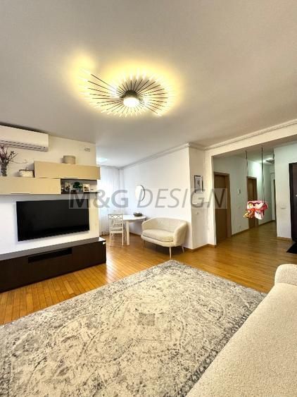 Apartament 3 camere Aradului bloc nou - Poză 1