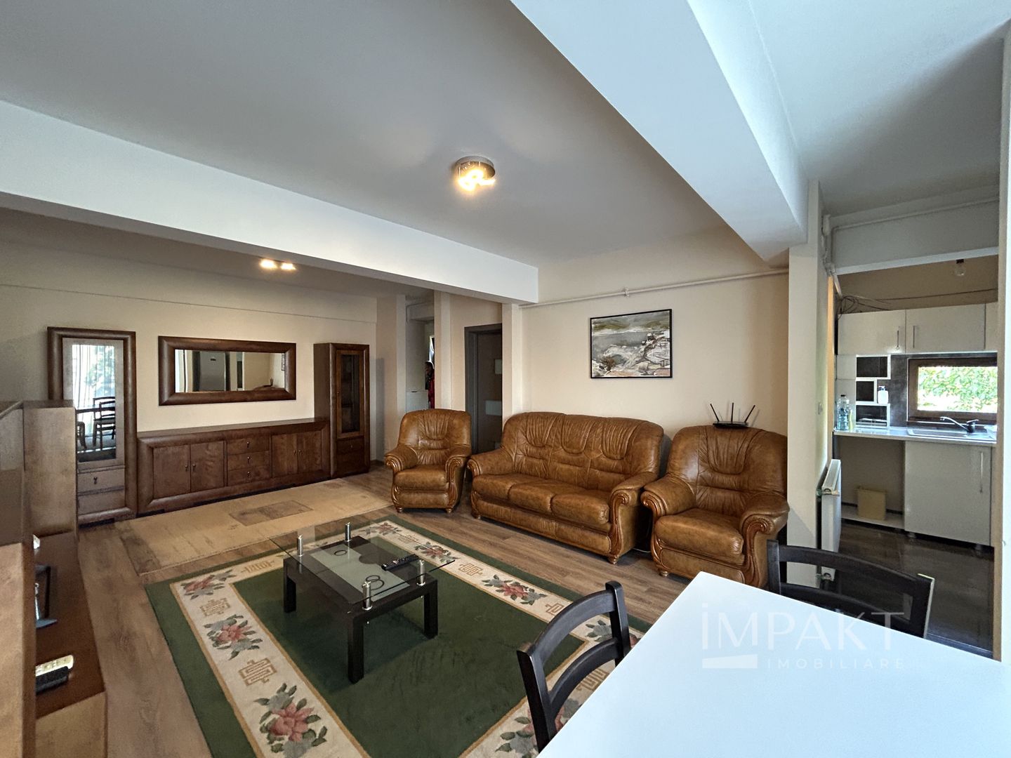 Vanzare apartament cnf sporit, etaj intermediar, Taietura Turcului! - Poză 2