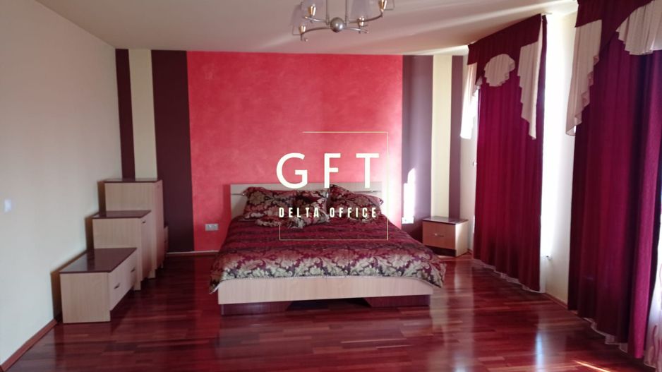 Casa cu piscina zona Centura - Poză 6