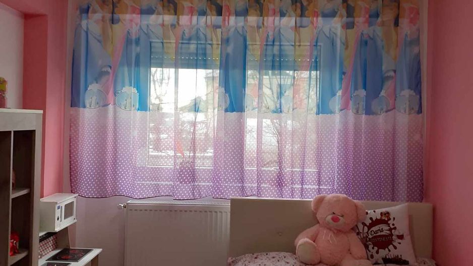 Ag EUROPA vinde ap. 3 cam. 48mp la PARTER în Micro 16. - Poză 2