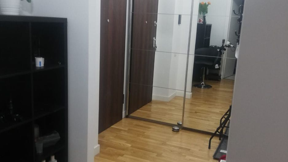 Garsoniera + LOC DE PARCARE| RESIDENCE 5 |EROU IANCU NICOLAE - Poză 19