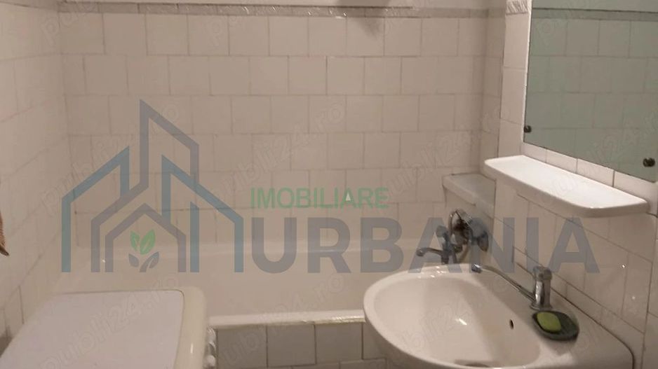 Apartament 2 camere de inchiriat, Iasi, cartier Tatarasi - Poză 4