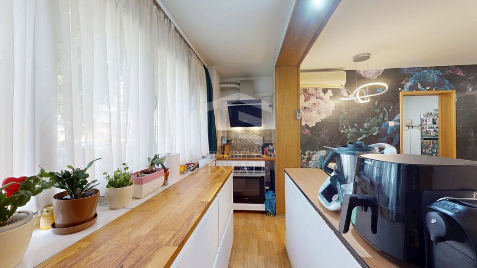 Apartament 3 camere Masina de Paine Obor - Poză 19
