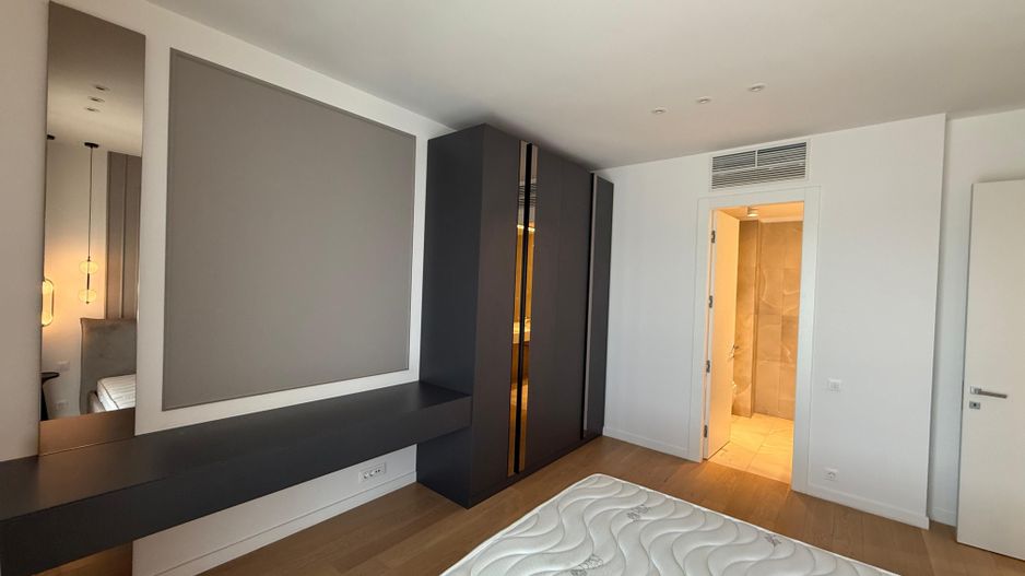 Apartament superb High En 3 camere One Verdi Park I Floreasca - Poză 10