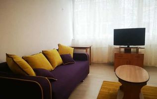 Garsoniera in bloc nou | Metrou Gorjului