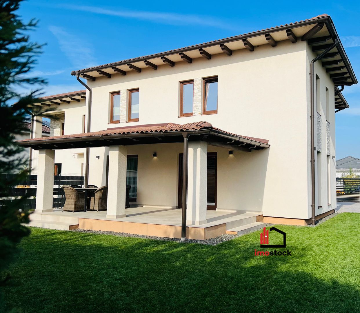 Vila superba Dumbravita - Poză 13