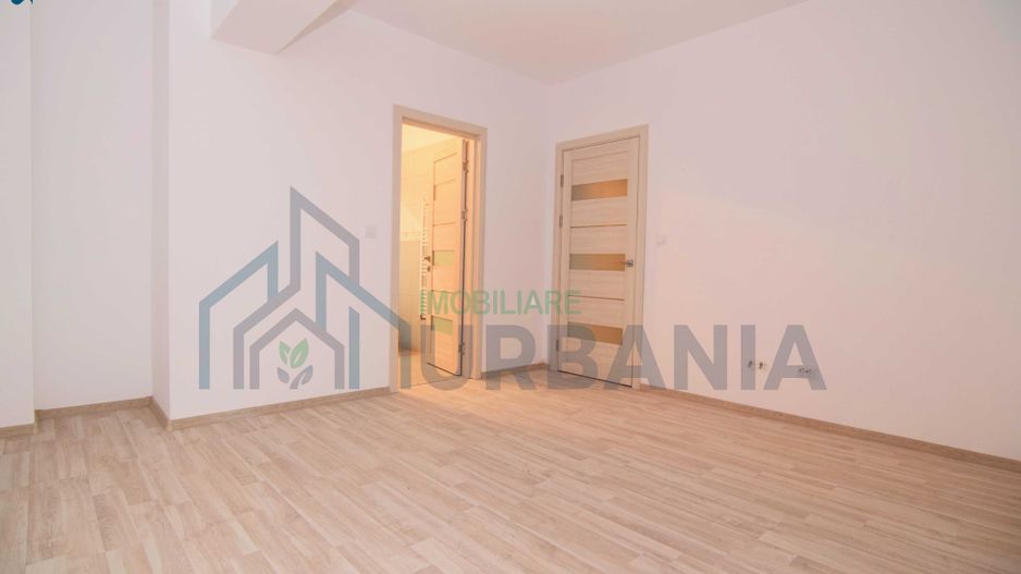 Apartament 3 camere, etaj 3/13, 2 băi, parcare și boxă, River's Towers, Iași - Poză 7