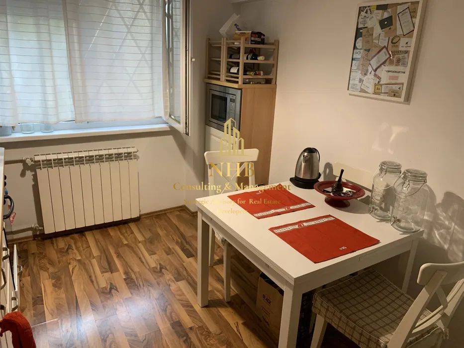 Apartament 2 camere | Tei | Parcul Circului | complet utilat si mobilat - Poză 6