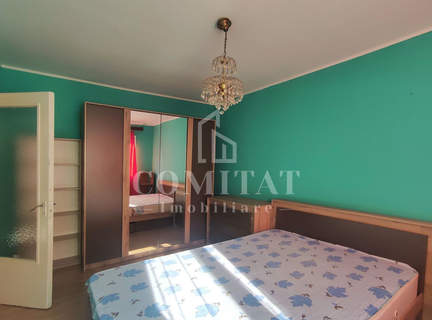 Apartament cu 3 camere decomandate | Zona Casa Piraților - Poză 6