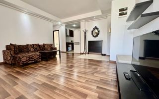 COSMOPOLIS - Apartament cu 2 camere, mobilat si utilat. - Poză 3