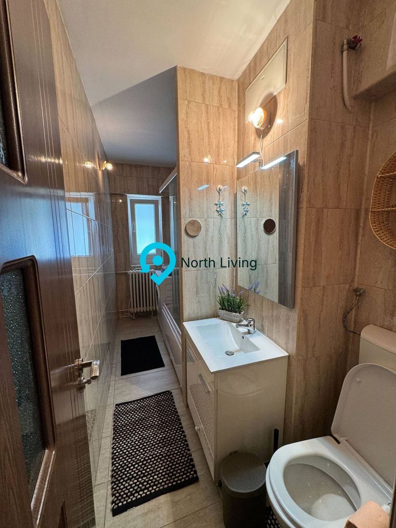 OCAZIE APARTAMENT CENTRAL UNIRII - Poză 3