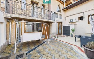 Casă cu spațiu comercial Arad, calea Aurel Vlaicu - Poză 12