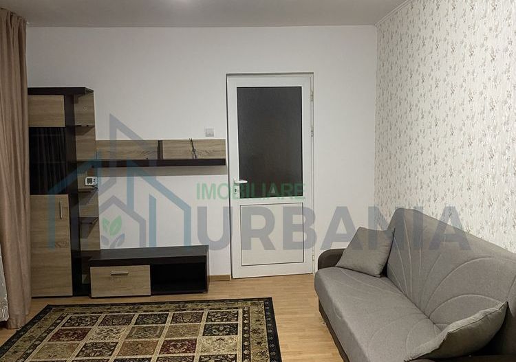 Inchiriez apartament - Poză 1