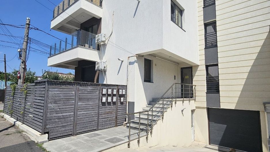 Apartament 2 camere Bucurestii Noi - Poză 21