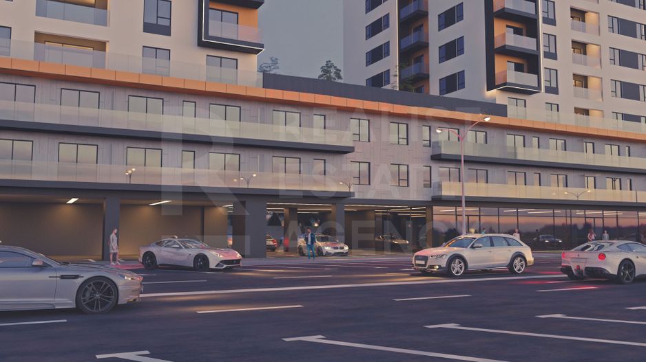 Apartament cu 3 camere - Apărătorii Patriei, sector 4, București - Poză 2