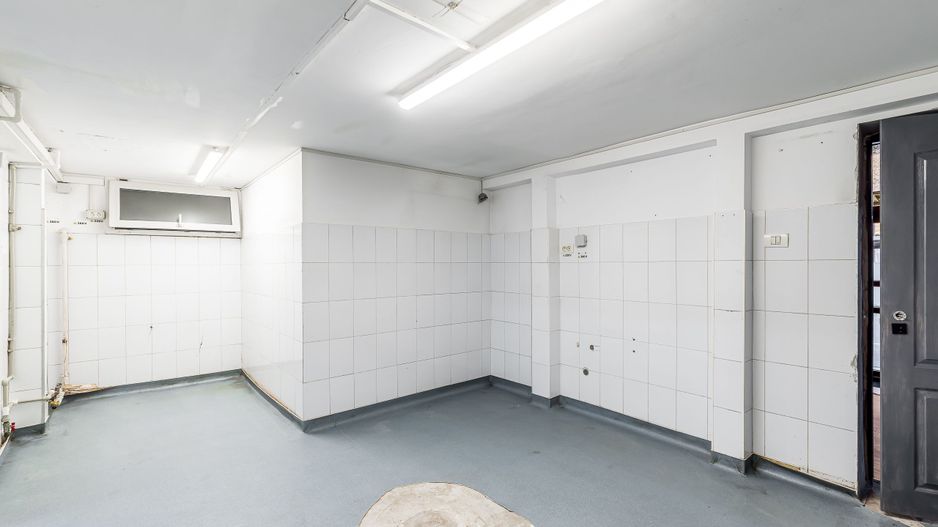 Spațiu comercial de închiriat, acces direct din bd Dragalina - Poză 6