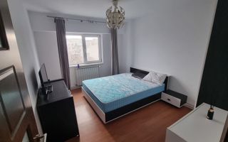 Apartament 2 Camere Decomandat - Zona Dacia , vedere Bd. Tomis - Poză 2