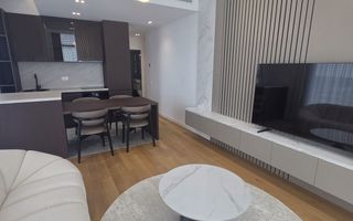 Apartement 3 camere UpSite | Piscina | View Panoramic - Poză 5